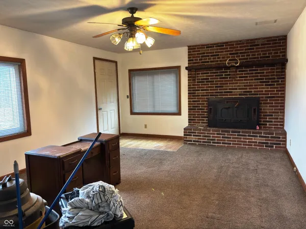 $1 | 3840 East County Road 20, North Vernon, IN 47265