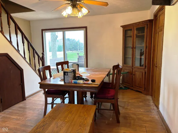 $1 | 3840 East County Road 20, North Vernon, IN 47265