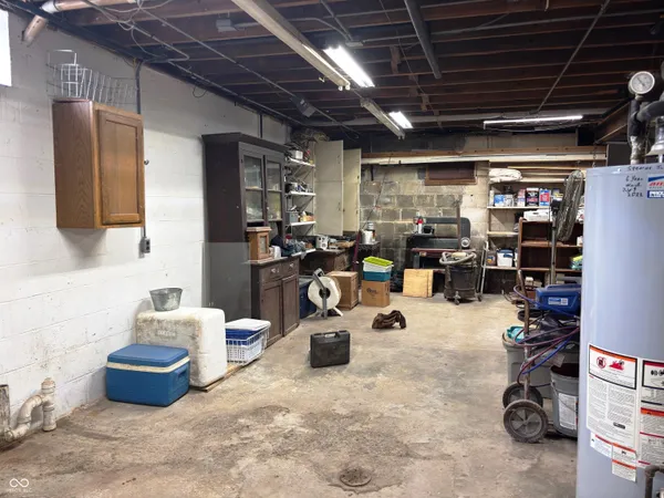 $1 | 3840 East County Road 20, North Vernon, IN 47265