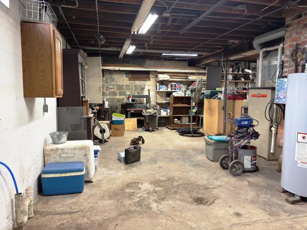 $1 | 3840 East County Road 20, North Vernon, IN 47265