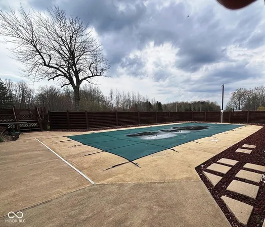 $1 | 3840 East County Road 20, North Vernon, IN 47265