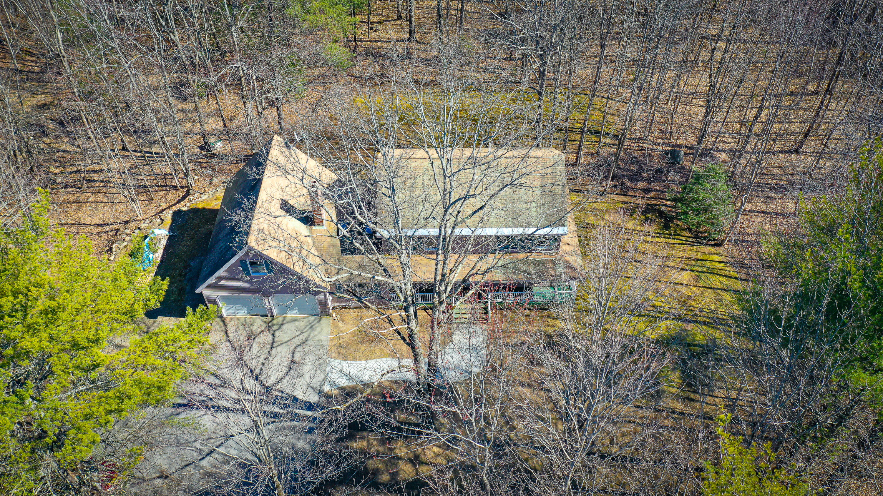626 Lake House Road Naples, ME 04055 - Photo 32 of 35 626 lakehouse-42