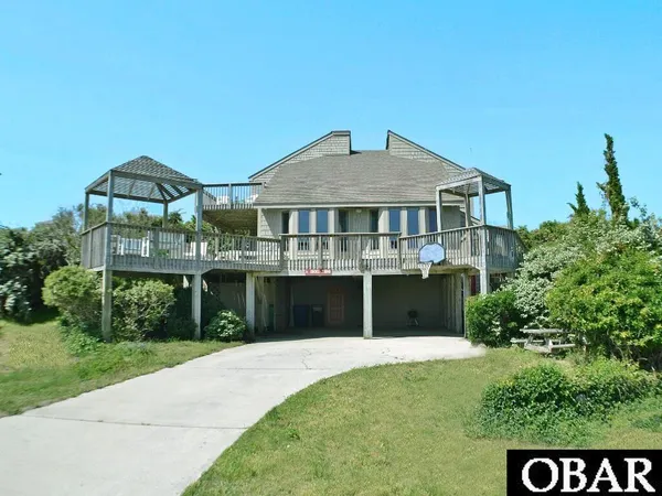$1,175,000 | 118 Spindrift Lane, Duck, NC 27949