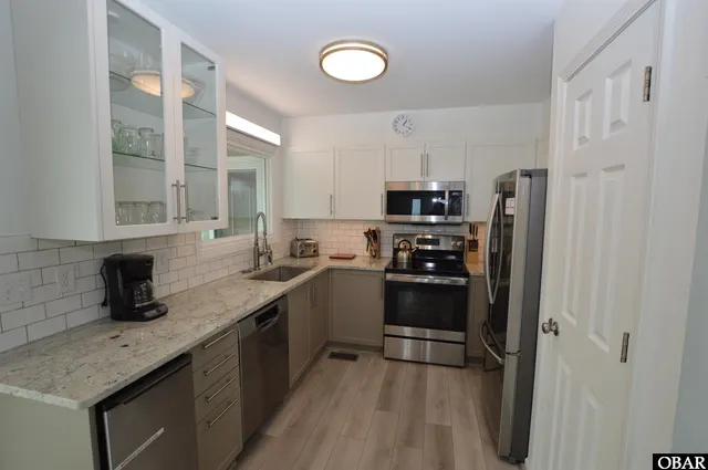 $1,175,000 | 118 Spindrift Lane, Duck, NC 27949