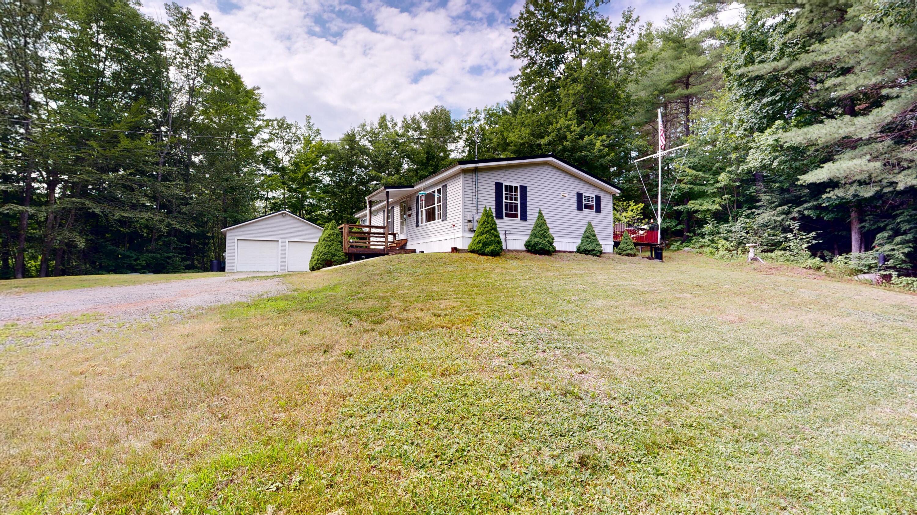 65 Blue Road Monmouth, ME 04259 - Photo 2 of 41 65 Blue Road, Monmouth