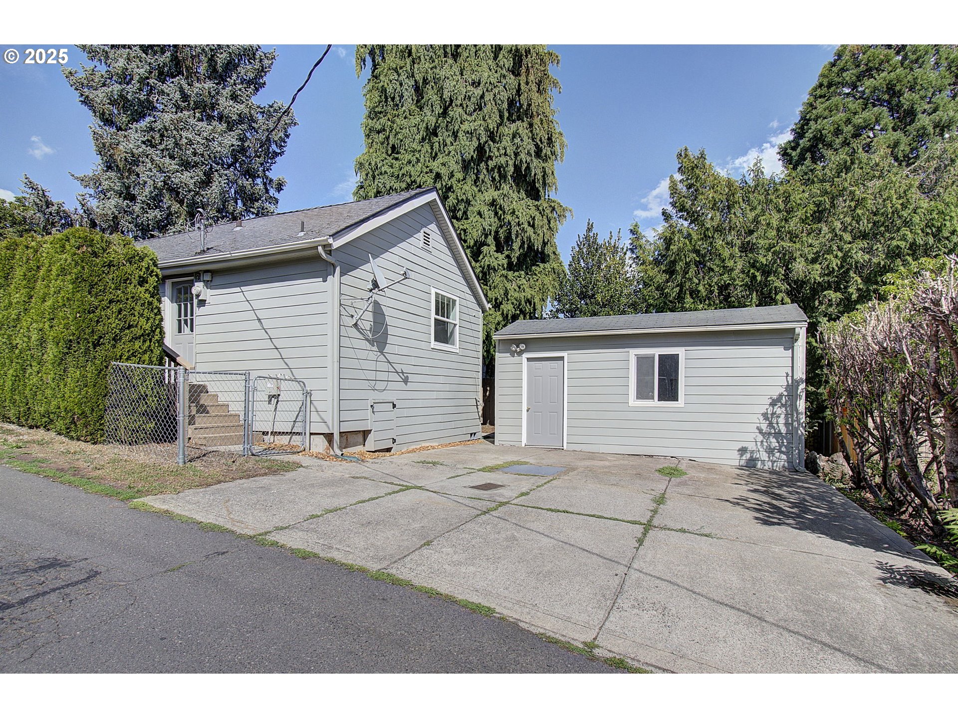 634 Northwest 5th Avenue Camas, WA 98607 - Photo 23 of 30