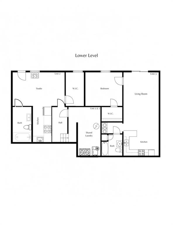 4455 Hillpine Road Forest Park, GA 30297 - Photo 3 of 18 Gallery Image 3
