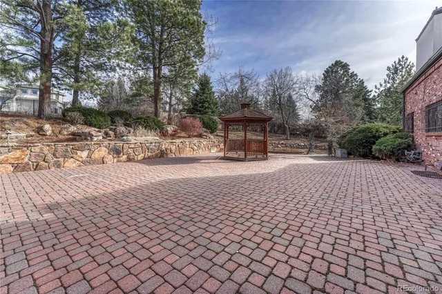 $3,125,000 | 6575 East Ida Avenue, Greenwood Village, CO 80111