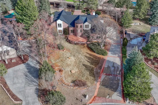 $3,125,000 | 6575 East Ida Avenue, Greenwood Village, CO 80111