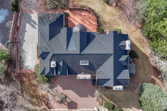 $3,125,000 | 6575 East Ida Avenue, Greenwood Village, CO 80111