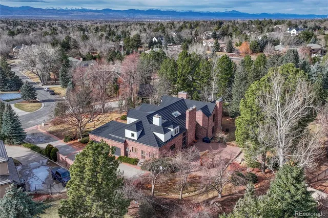 $3,125,000 | 6575 East Ida Avenue, Greenwood Village, CO 80111