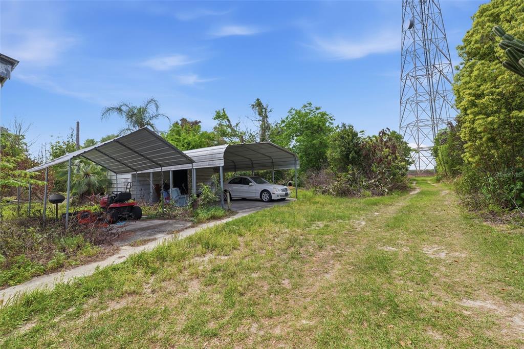 4267 Neff Lake Road Brooksville, FL 34602 - Photo 19 of 34