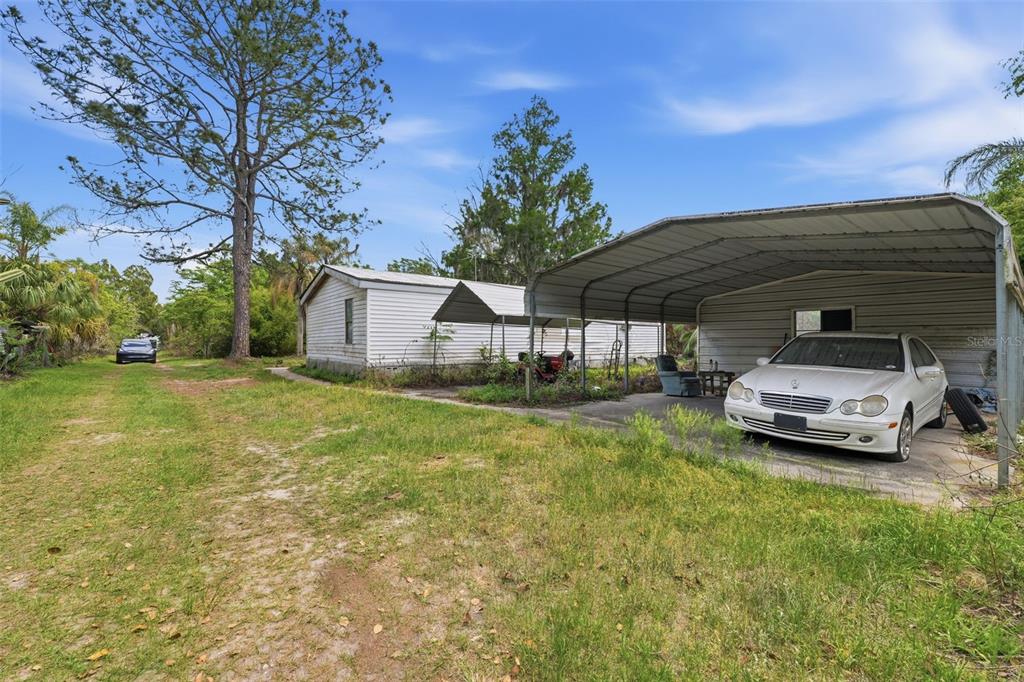 4267 Neff Lake Road Brooksville, FL 34602 - Photo 20 of 34