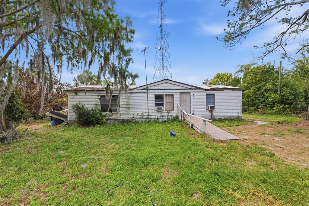 4267 Neff Lake Road Brooksville, FL 34602 - Photo 7 of 34