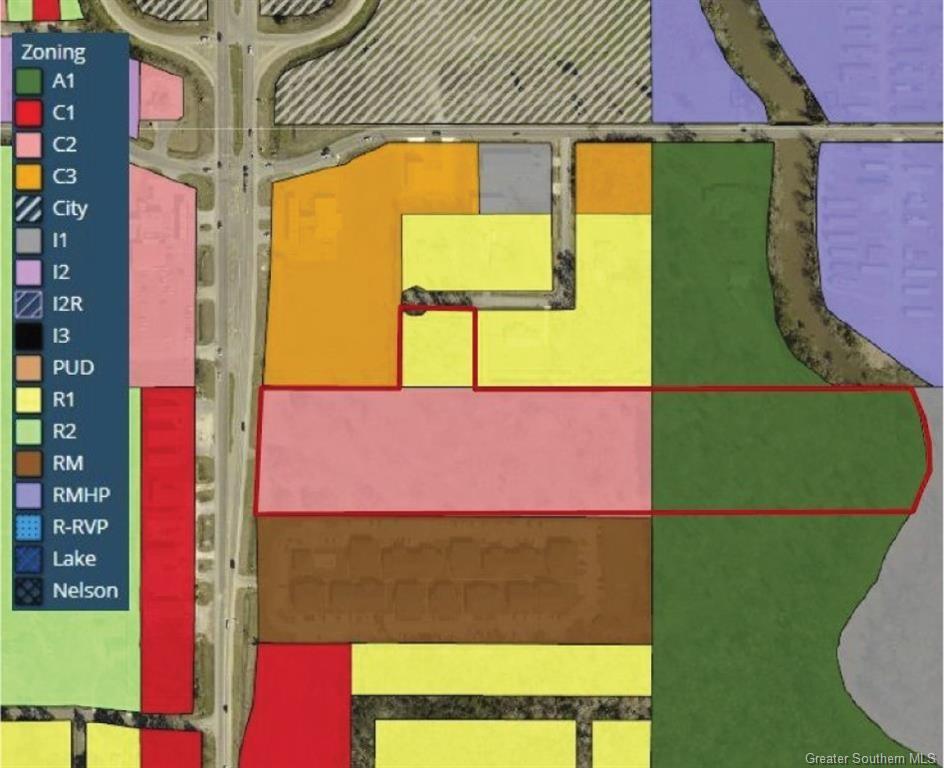 0 Beglis Parkway Sulphur, LA 70665 - Photo 2 of 5