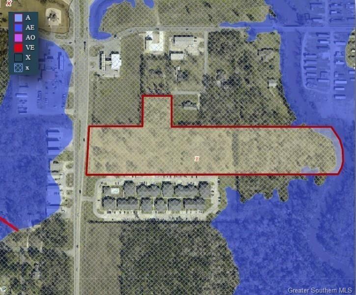 0 Beglis Parkway Sulphur, LA 70665 - Photo 3 of 5