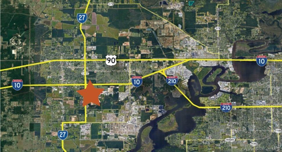 0 Beglis Parkway Sulphur, LA 70665 - Photo 4 of 5