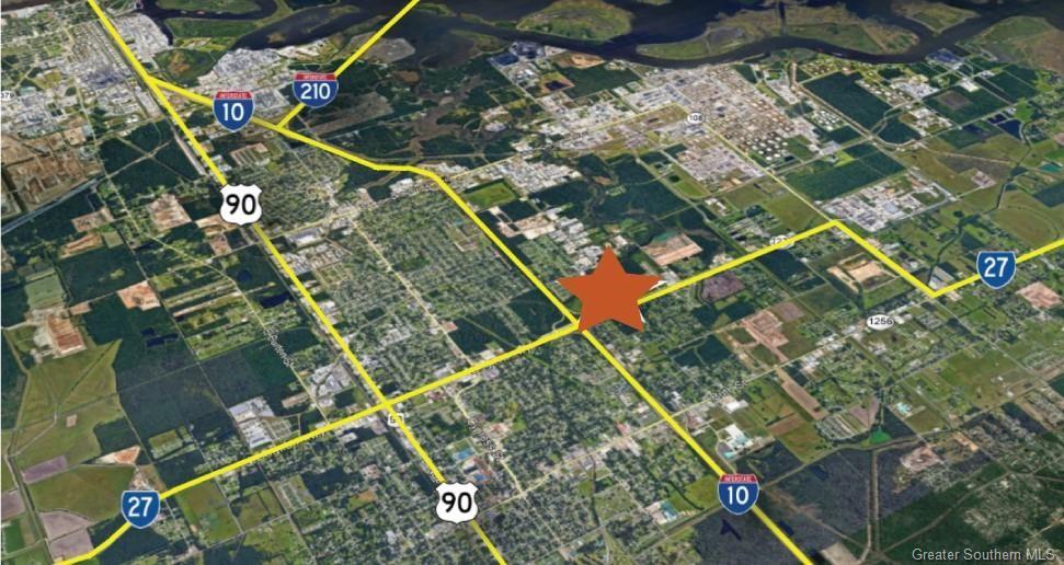 0 Beglis Parkway Sulphur, LA 70665 - Photo 5 of 5