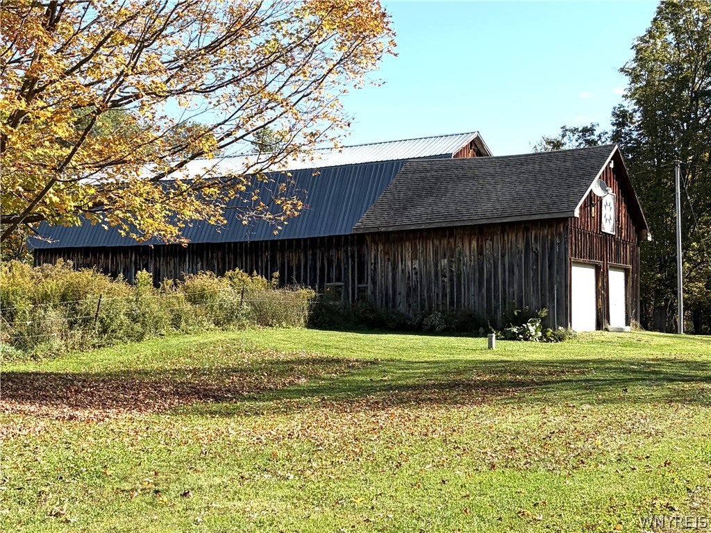 8078 Higgins Road Centerville, NY 14735 - Photo 24 of 35 Gallery Image 24