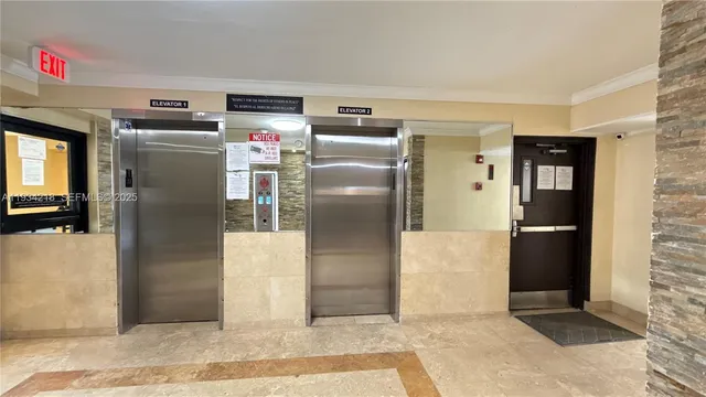 $1,600 | 2935 Northeast 163rd Street, Unit 3P, North Miami Beach, FL 33160