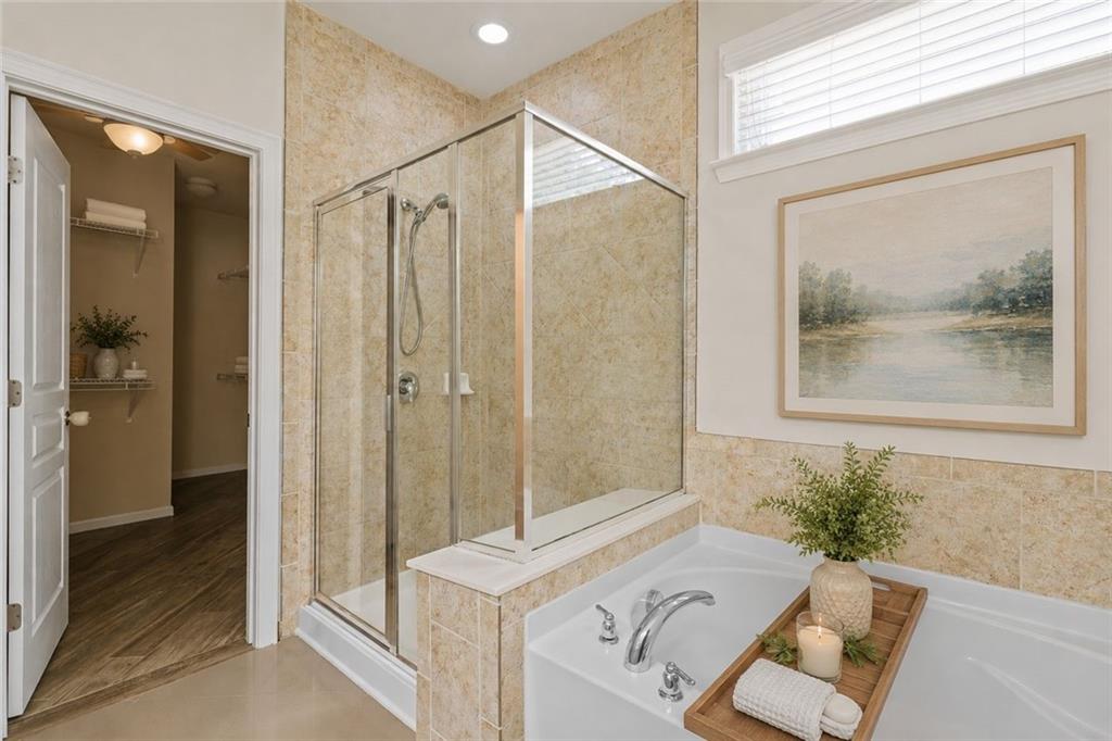 732 Lorimore Pass Canton, GA 30115 - Photo 14 of 30