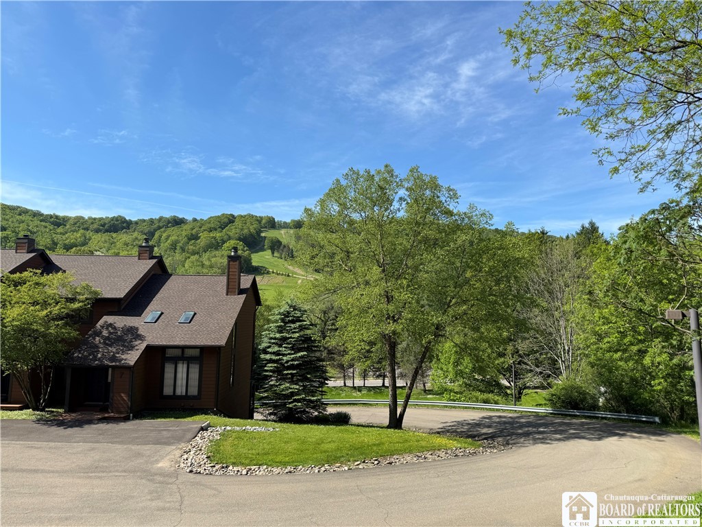 16 Stone Ridge Ellicottville, NY 14731 - Photo 42 of 46