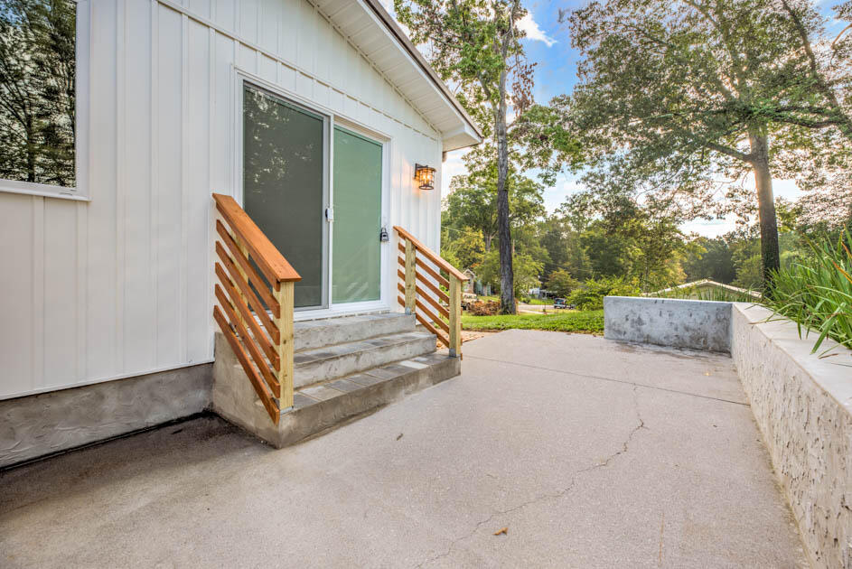 102 Marion Road Oak Ridge, TN 37830 - Photo 22 of 25 Back Door