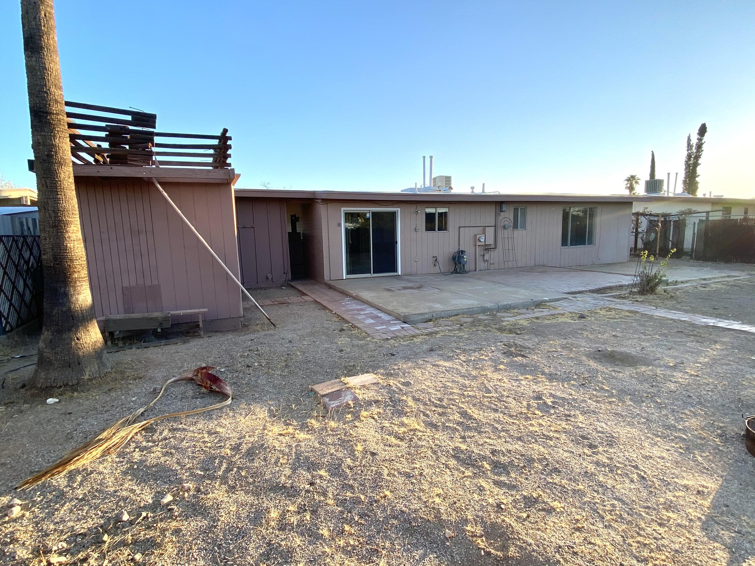 1983 West Romany Road Tucson, AZ 85713 - Photo 26 of 28