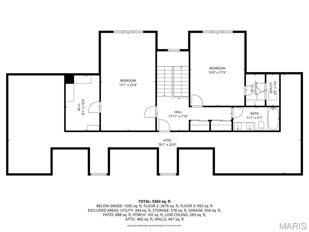 8 Upper Price Road St. Louis, MO 63132 - Photo 50 of 52