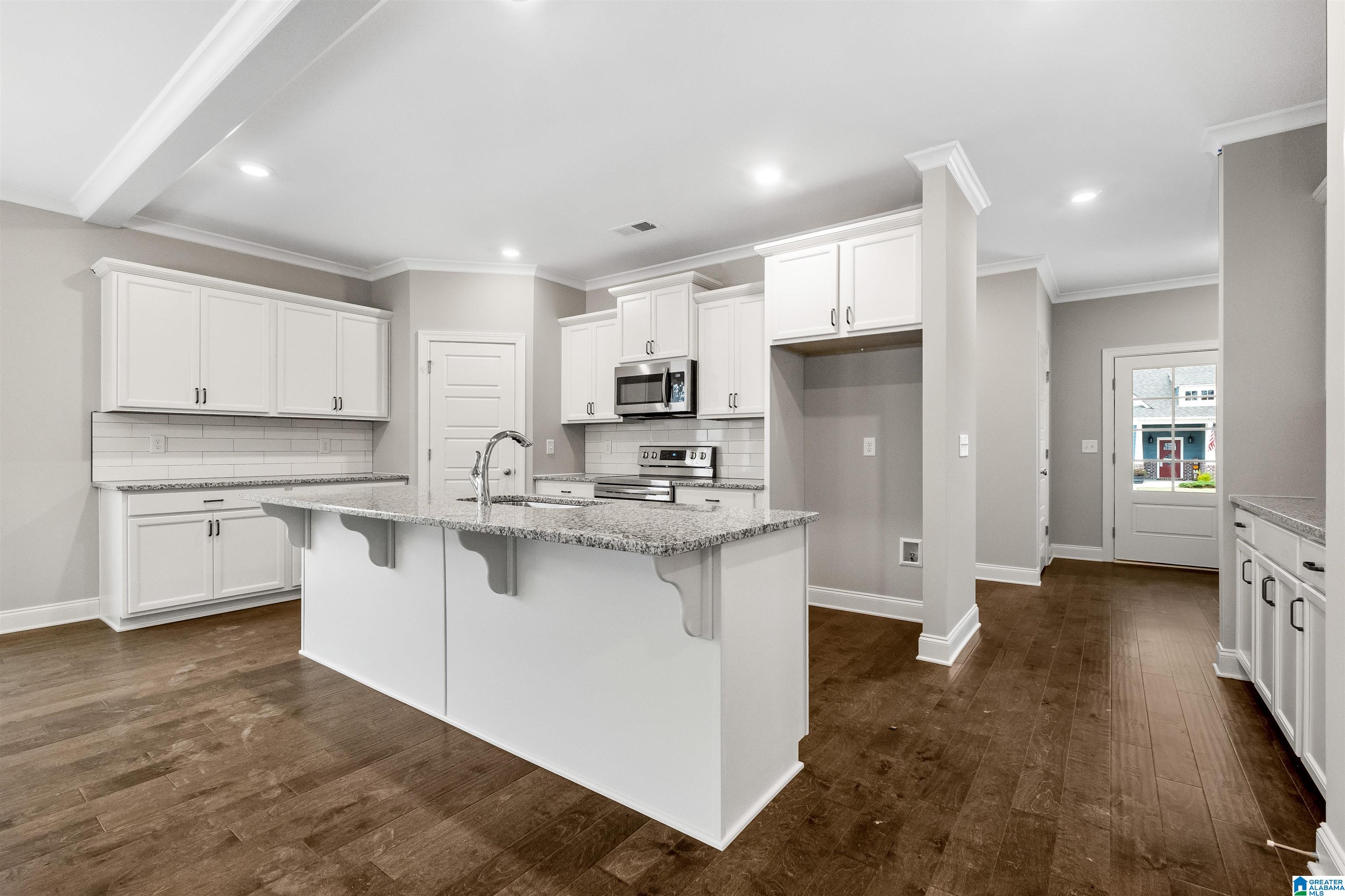 1840 Baxter Avenue Springville, AL 35146 - Photo 3 of 22