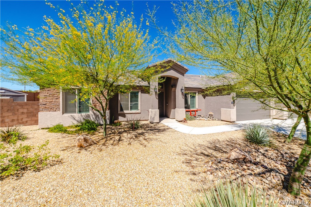 4052 Ranchita Court Kingman, AZ 86401 - Photo 4 of 54