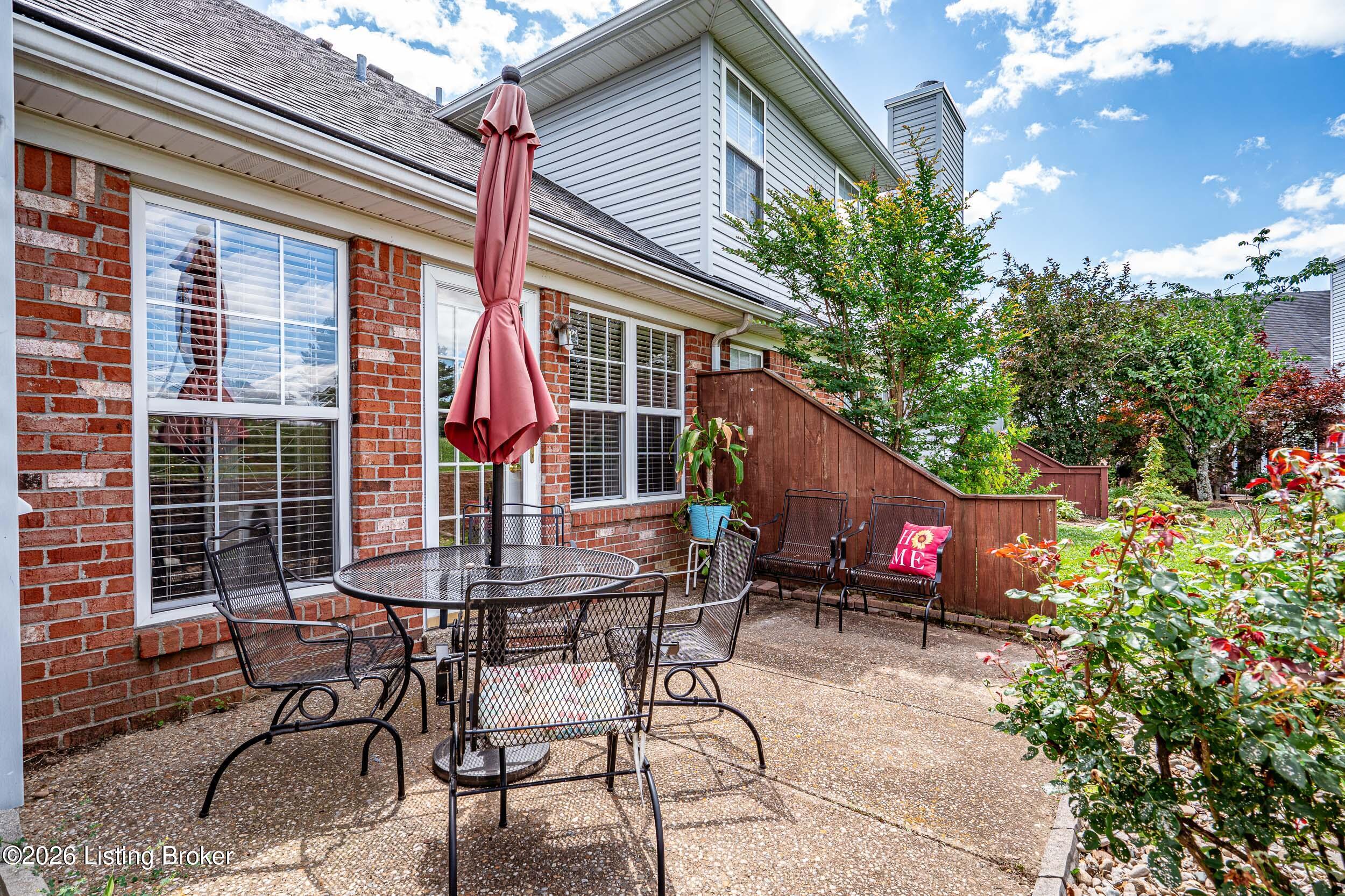 4213 Garden Ridge Road Crestwood, KY 40014 - Photo 30 of 35 4213 - 27