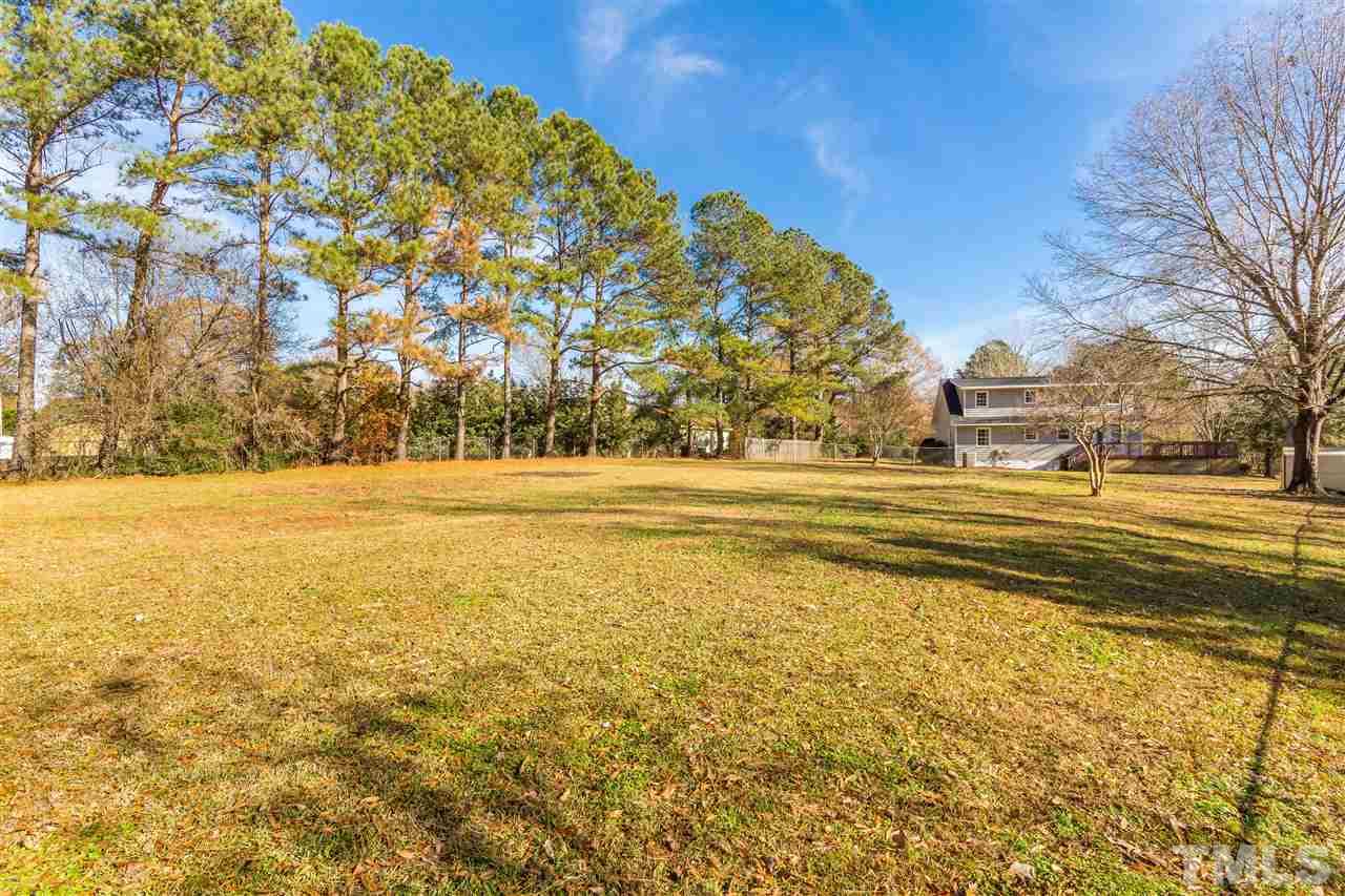 10616 Chelsea Drive Raleigh, NC 27603 - Photo 5 of 25 a view of an ocean and a mountain view