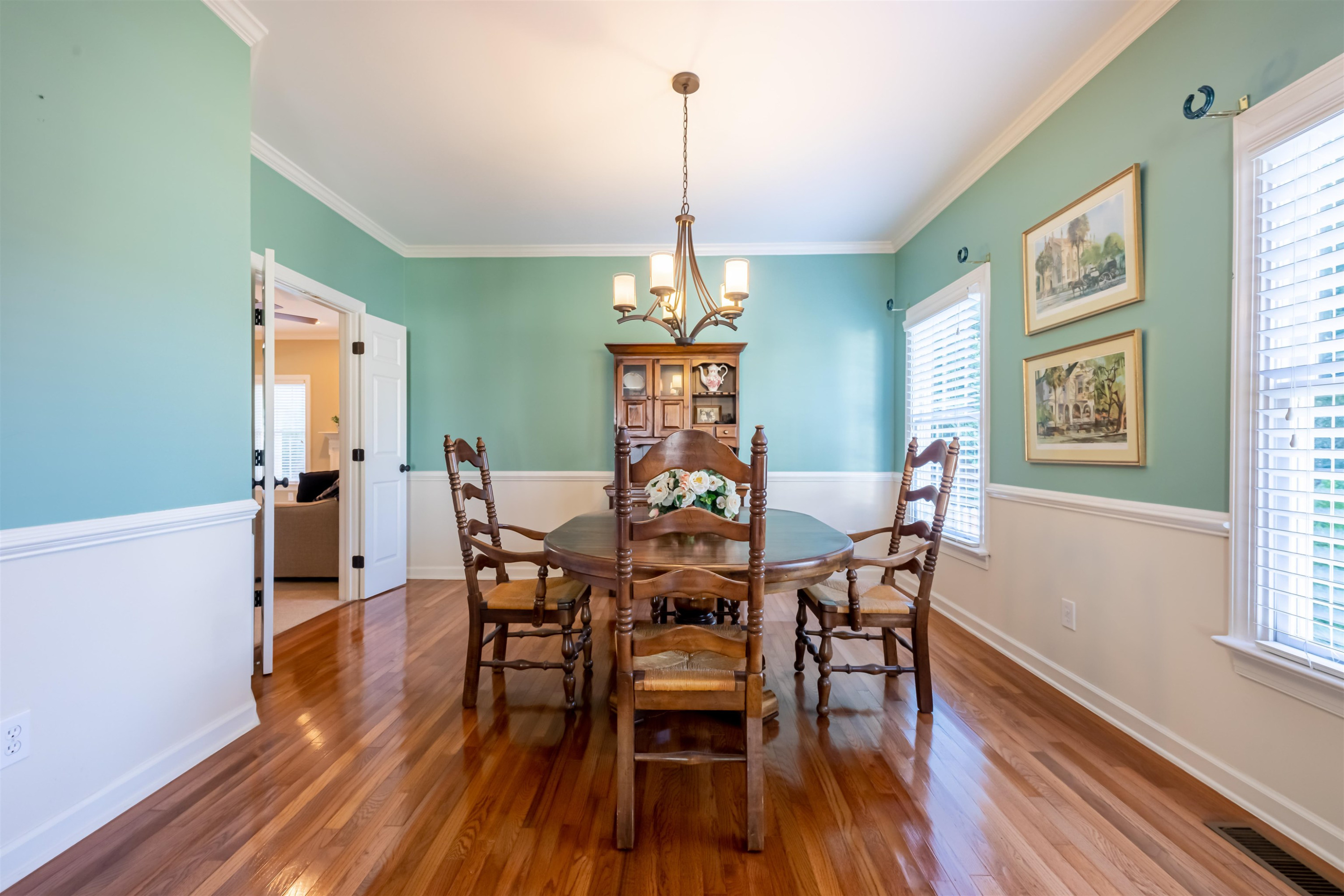 4015 Sunridge Road Raleigh, NC 27613 - Photo 17 of 41 Photo 18