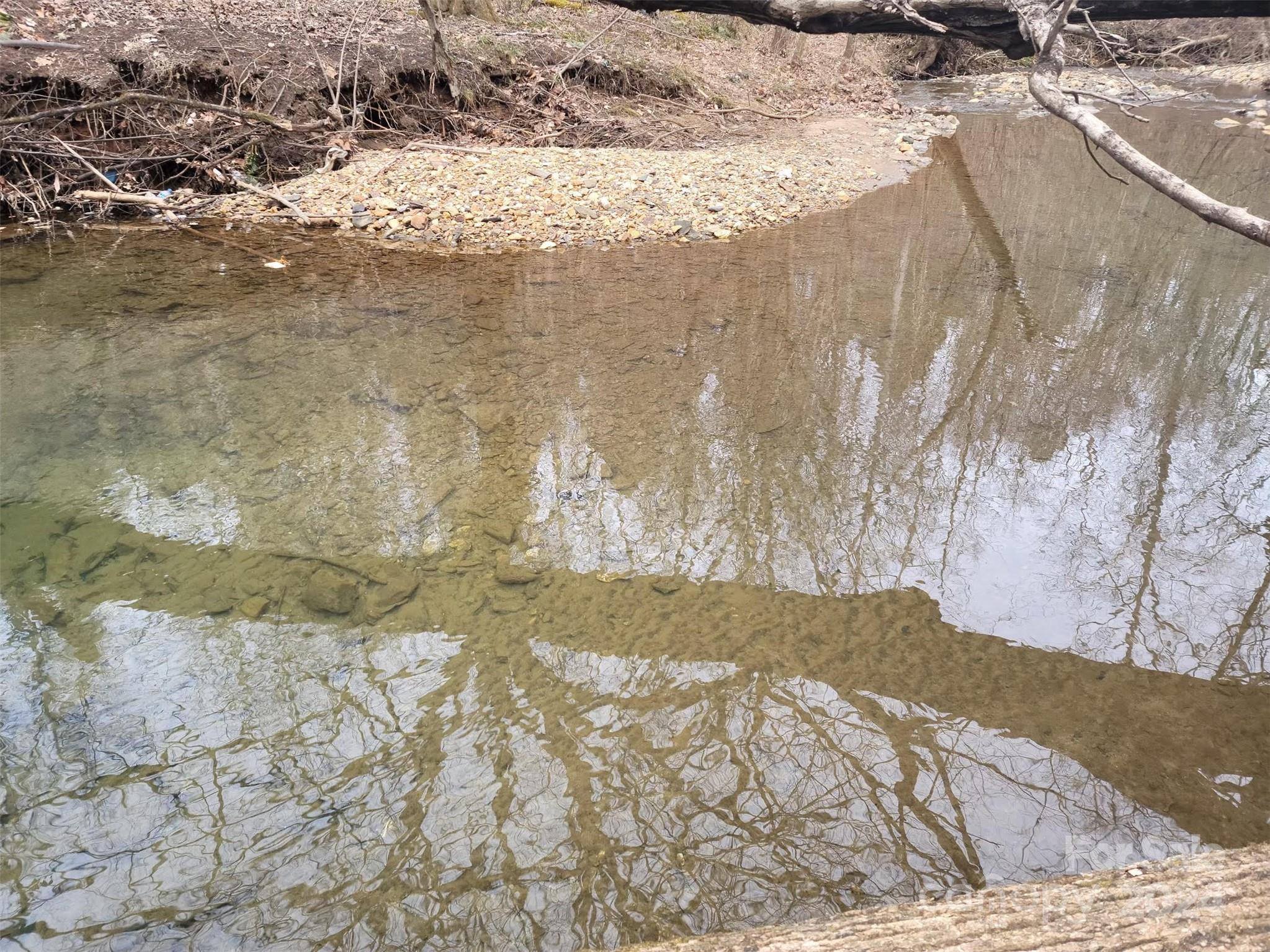 0 Victoria Drive Marion, NC 28752 - Photo 11 of 11 a view of yard with wooden floor