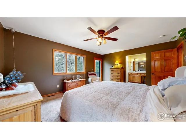 $1,100,000 | 287 Wichita Road, Lyons, CO 80540