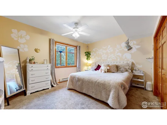 $1,100,000 | 287 Wichita Road, Lyons, CO 80540