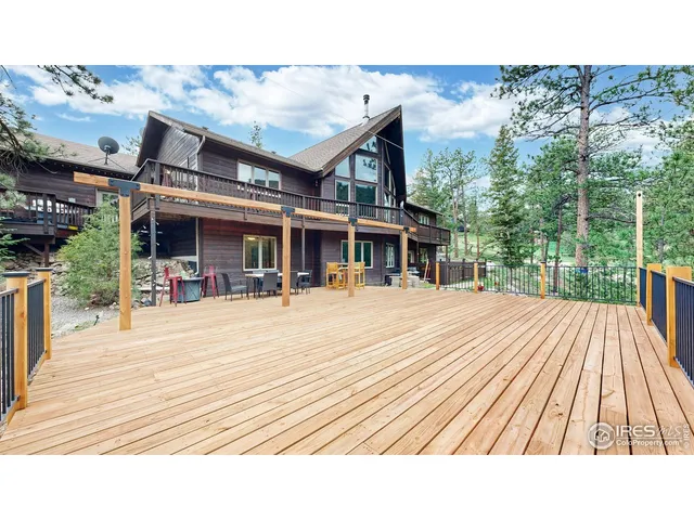 $1,100,000 | 287 Wichita Road, Lyons, CO 80540