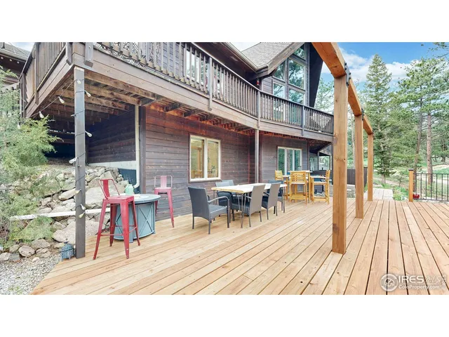 $1,100,000 | 287 Wichita Road, Lyons, CO 80540