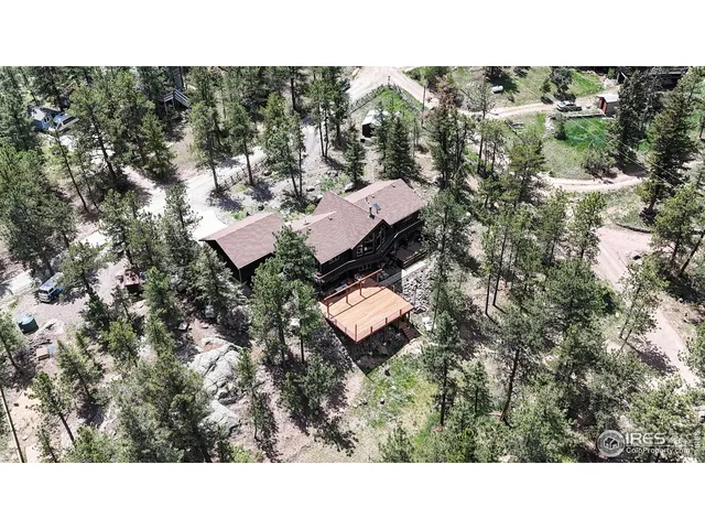 $1,100,000 | 287 Wichita Road, Lyons, CO 80540