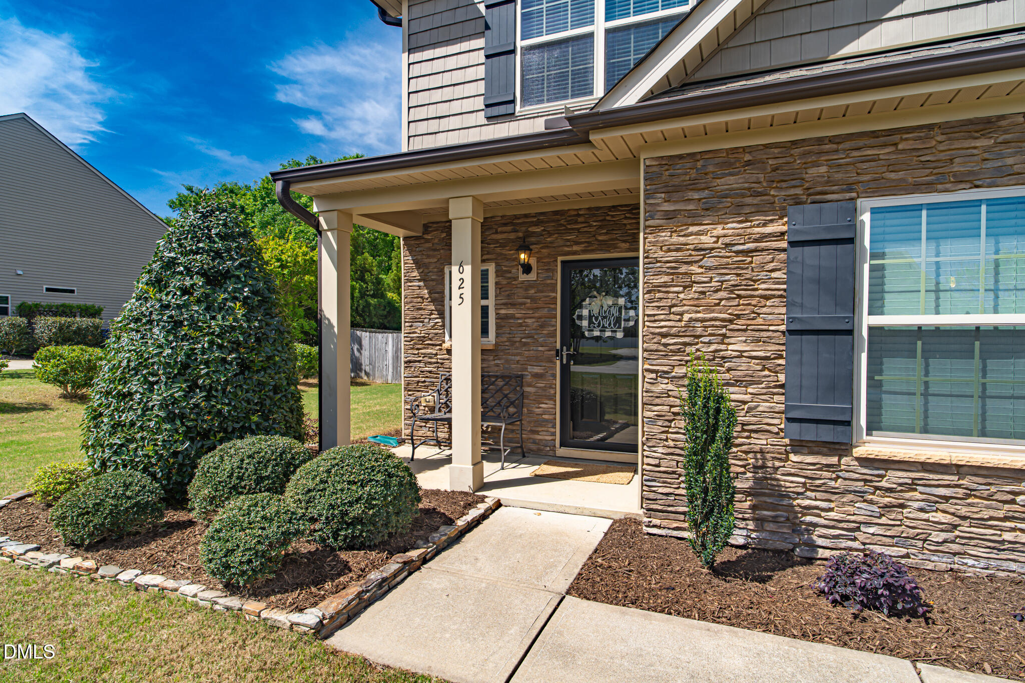 625 Spruce Meadows Lane Willow Spring, NC 27592 - Photo 26 of 31 625 Spruce Meadow Lane-6
