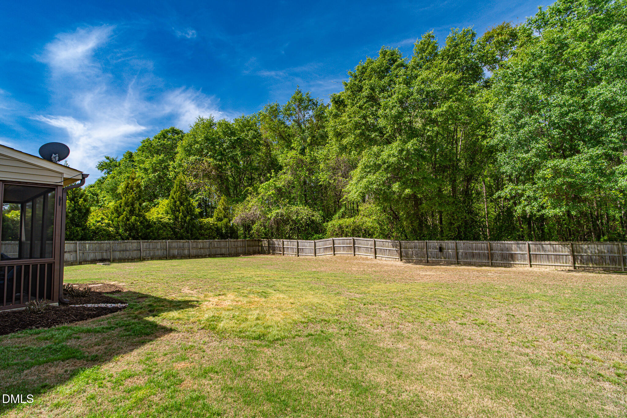 625 Spruce Meadows Lane Willow Spring, NC 27592 - Photo 28 of 31 625 Spruce Meadow Lane-50