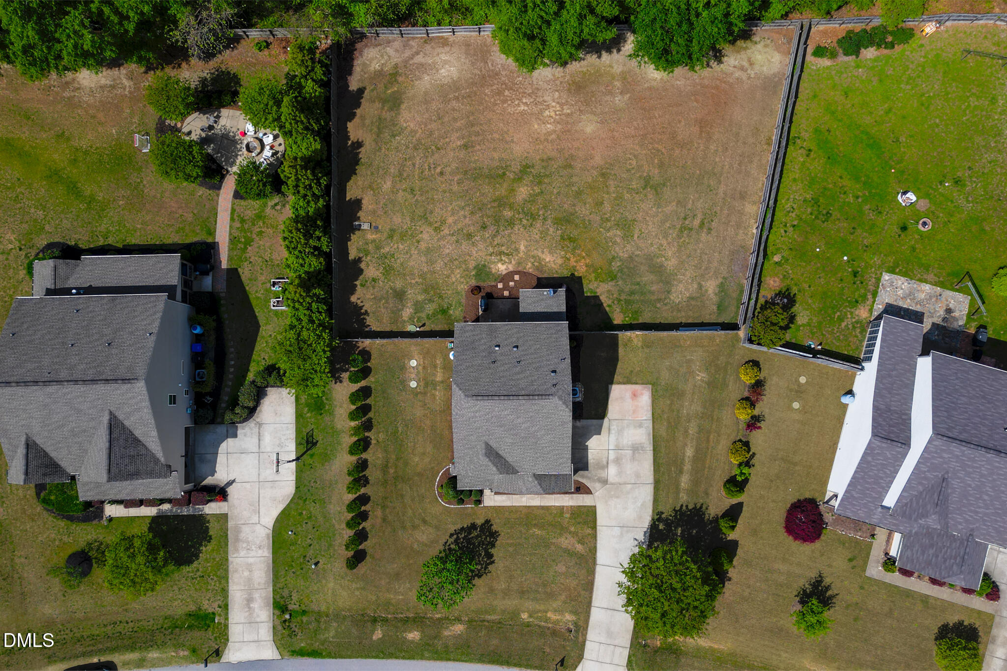 625 Spruce Meadows Lane Willow Spring, NC 27592 - Photo 30 of 31 625 Spruce Meadow Lane-56