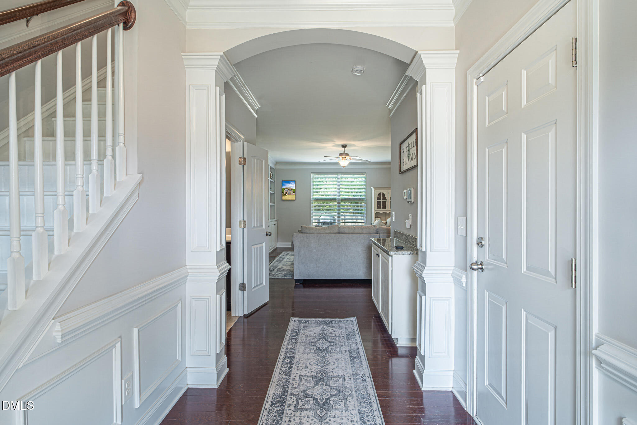 625 Spruce Meadows Lane Willow Spring, NC 27592 - Photo 3 of 31 625 Spruce Meadow Lane-9