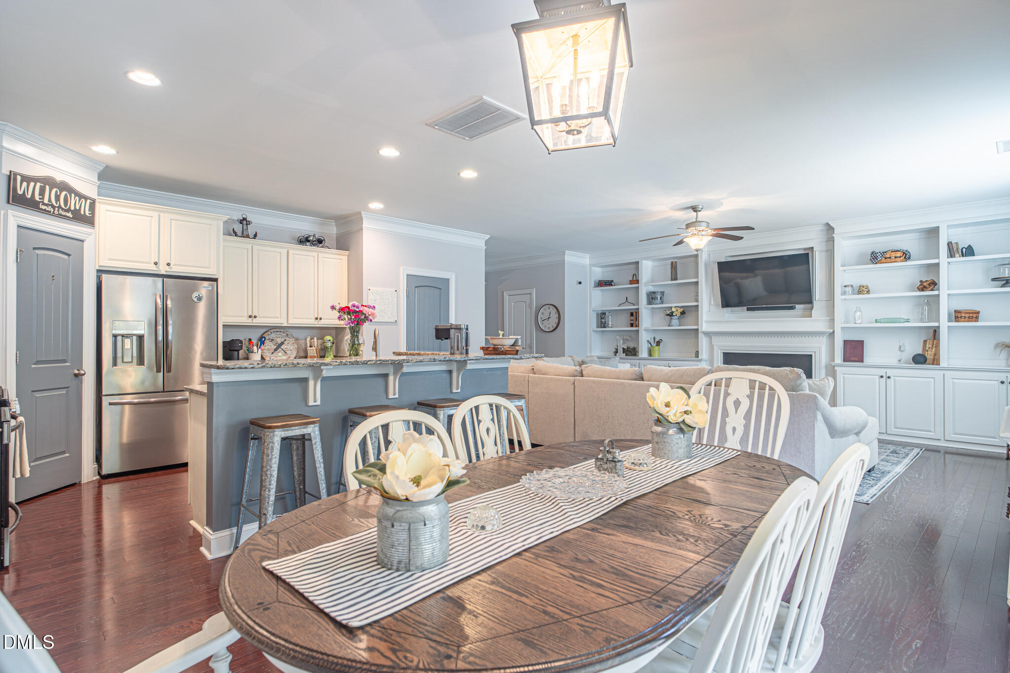 625 Spruce Meadows Lane Willow Spring, NC 27592 - Photo 4 of 31 625 Spruce Meadow Lane-21