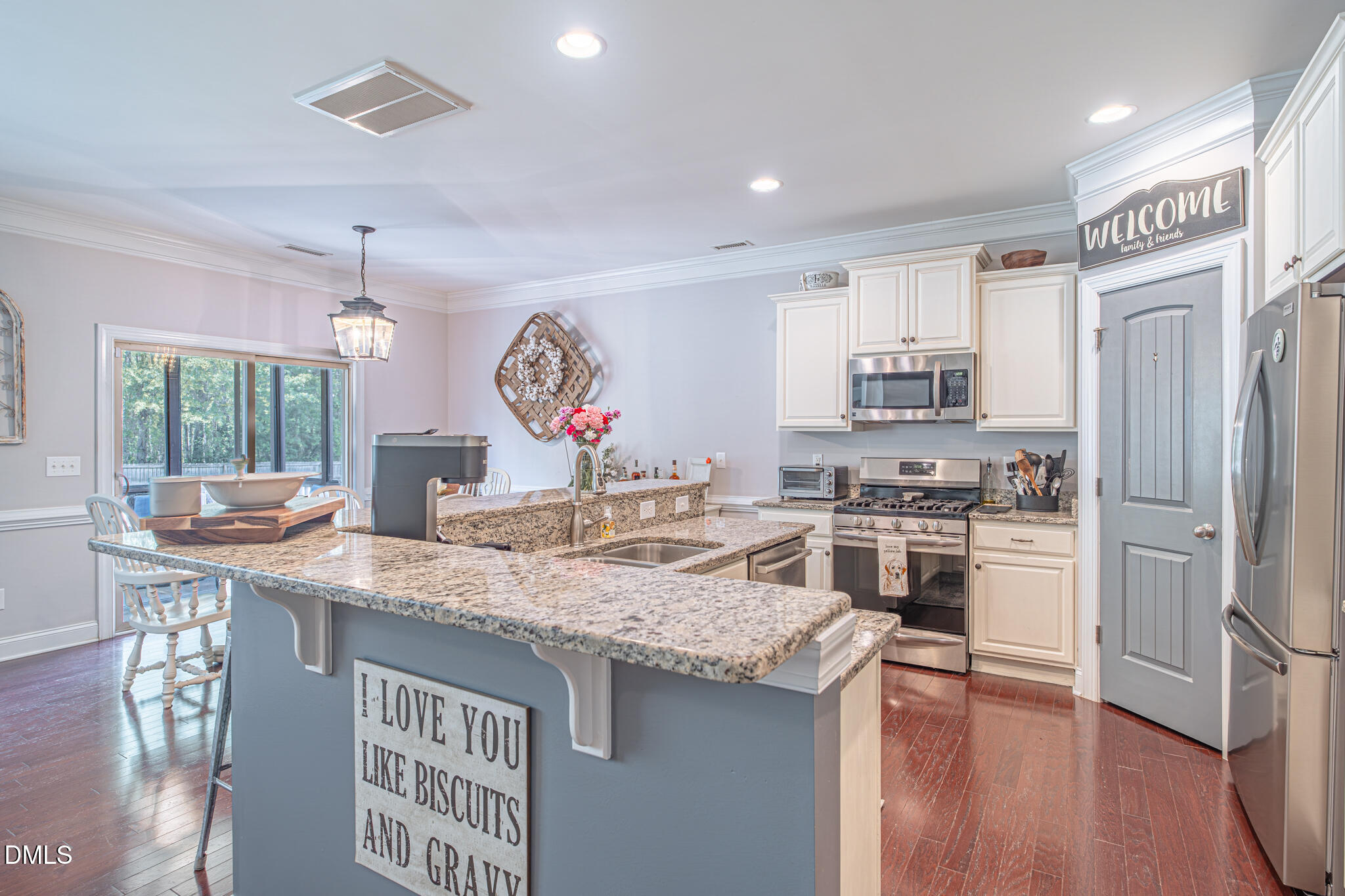 625 Spruce Meadows Lane Willow Spring, NC 27592 - Photo 5 of 31 625 Spruce Meadow Lane-15