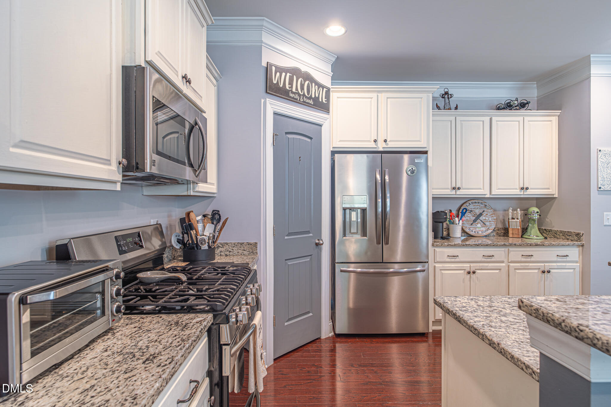 625 Spruce Meadows Lane Willow Spring, NC 27592 - Photo 7 of 31 625 Spruce Meadow Lane-18