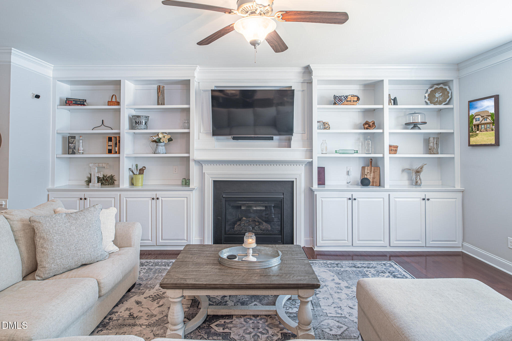 625 Spruce Meadows Lane Willow Spring, NC 27592 - Photo 8 of 31 625 Spruce Meadow Lane-14