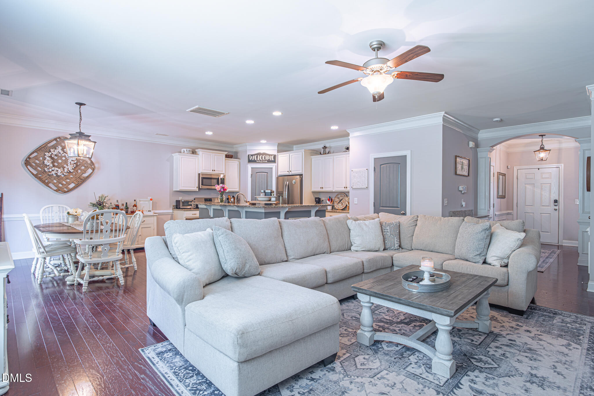 625 Spruce Meadows Lane Willow Spring, NC 27592 - Photo 9 of 31 625 Spruce Meadow Lane-13