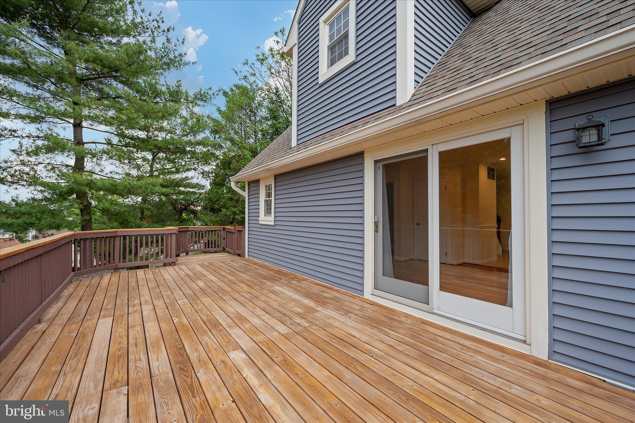 6596 East Lakeridge Road New Market, MD 21774 - Photo 9 of 131 Deck